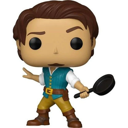 Funko Pop! Disney Tangled Vinyl Figure - Select Figure(s) - by Funko