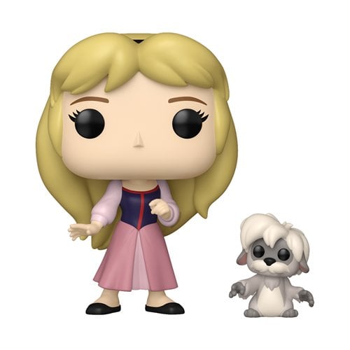 Funko Pop! Disney - The Black Cauldron Vinyl Figures - Select Figure(s) - by Funko