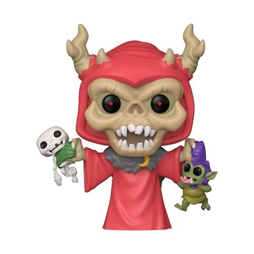 Funko Pop! Disney - The Black Cauldron Vinyl Figures - Select Figure(s) - by Funko