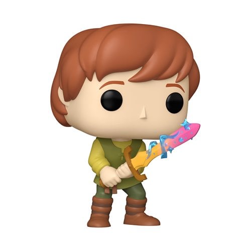 Funko Pop! Disney - The Black Cauldron Vinyl Figures - Select Figure(s) - by Funko