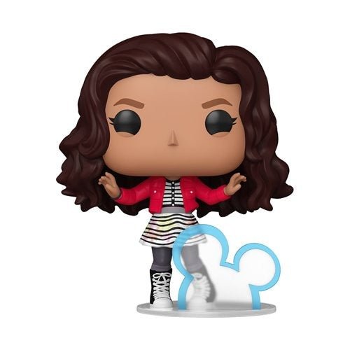 Funko Pop! - Disney Throwback Vinyl Figures - Select Figure(s) - by Funko