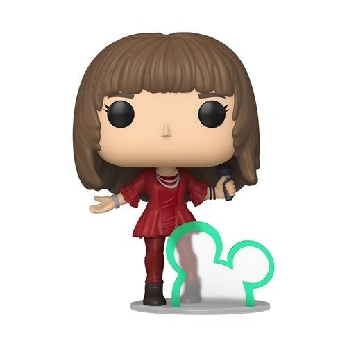 Funko Pop! - Disney Throwback Vinyl Figures - Select Figure(s) - by Funko