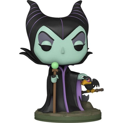 Funko Pop! Disney Villains Evil Queen Vinyl Figures - by Funko | Buy at ToyShnip