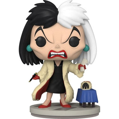 Funko Pop! Disney Villains Evil Queen Vinyl Figures - by Funko | Buy at ToyShnip