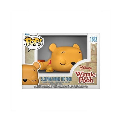 Funko Pop! Disney - Winnie the Pooh Vinyl Figures - Select Figure(s) - by Funko