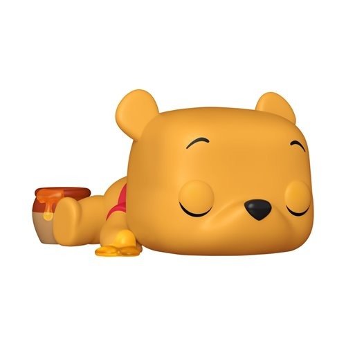 Funko Pop! Disney - Winnie the Pooh Vinyl Figures - Select Figure(s) - by Funko