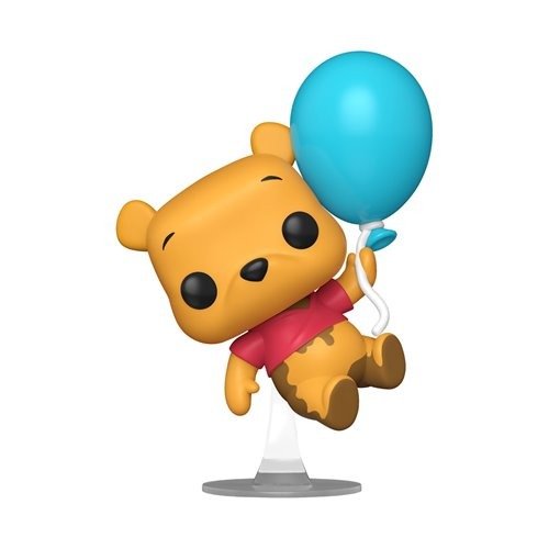 Funko Pop! Disney - Winnie the Pooh Vinyl Figures - Select Figure(s) - by Funko