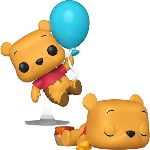 Funko Pop! Disney - Winnie the Pooh Vinyl Figures - Select Figure(s) - by Funko