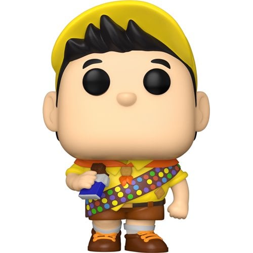 Funko Pop! - Disney/Pixar - UP - Select Vinyl Figure(s) - by Funko
