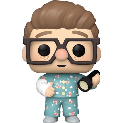 Funko Pop! - Disney/Pixar - UP - Select Vinyl Figure(s) - by Funko