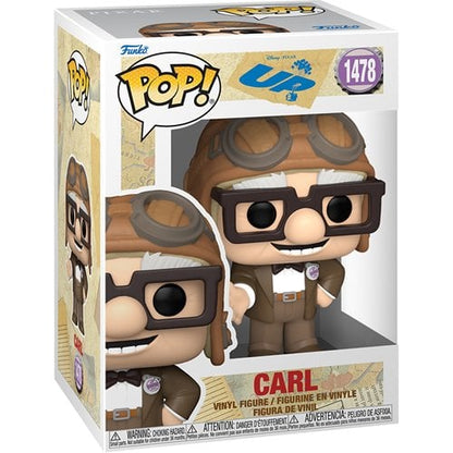 Funko Pop! - Disney/Pixar - UP - Select Vinyl Figure(s) - by Funko