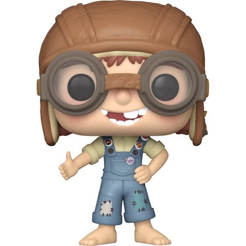 Funko Pop! - Disney/Pixar - UP - Select Vinyl Figure(s) - by Funko