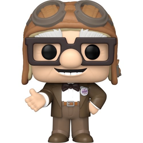 Funko Pop! - Disney/Pixar - UP - Select Vinyl Figure(s) - by Funko