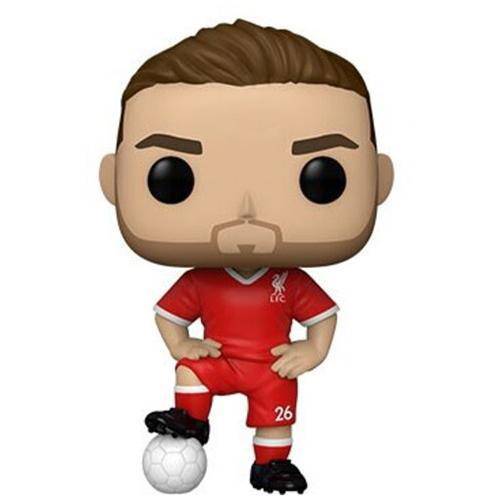 Funko Pop! Football Vinyl Figures - by Funko | Buy at ToyShnip