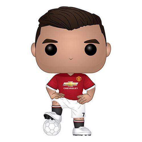 Funko Pop! Football Vinyl Figures - by Funko | Buy at ToyShnip