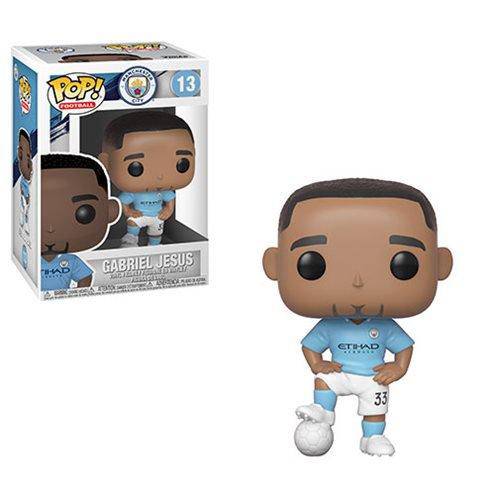 Funko Pop! Football Vinyl Figures - by Funko | Buy at ToyShnip