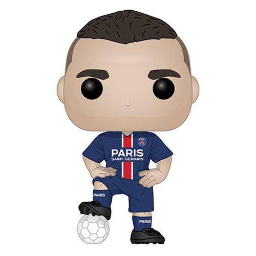 Funko Pop! Football Vinyl Figures - by Funko | Buy at ToyShnip