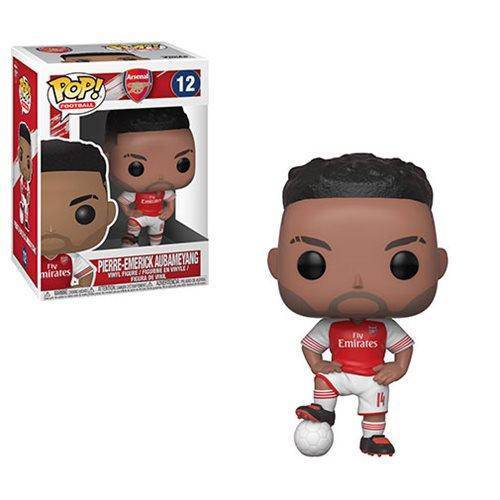 Funko Pop! Football Vinyl Figures - by Funko | Buy at ToyShnip