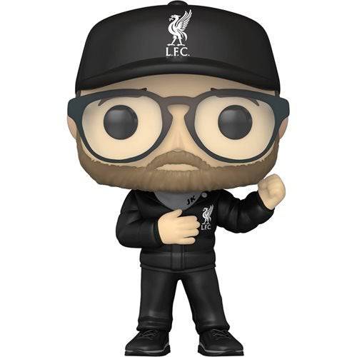 Funko Pop! Football Vinyl Figures - by Funko | Buy at ToyShnip