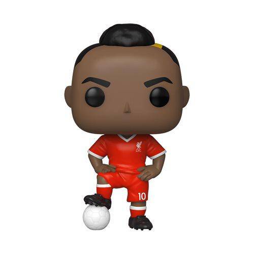 Funko Pop! Football Vinyl Figures - by Funko | Buy at ToyShnip