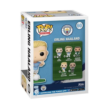 Funko Pop! Football Vinyl Figures - by Funko | Buy at ToyShnip