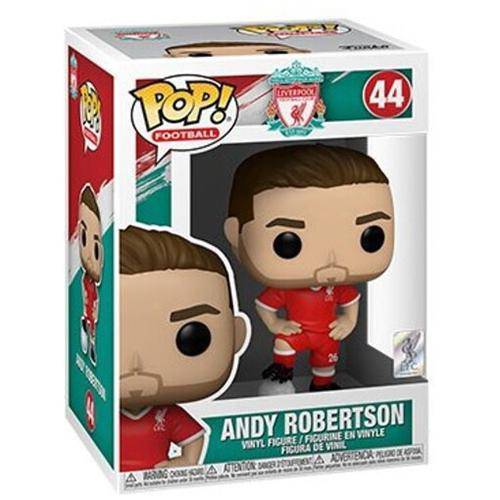 Funko Pop! Football Vinyl Figures - by Funko | Buy at ToyShnip