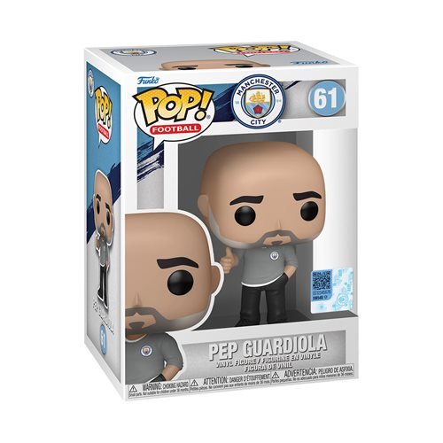 Funko Pop! Football Vinyl Figures - by Funko | Buy at ToyShnip