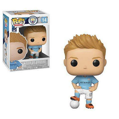 Funko Pop! Football Vinyl Figures - by Funko | Buy at ToyShnip
