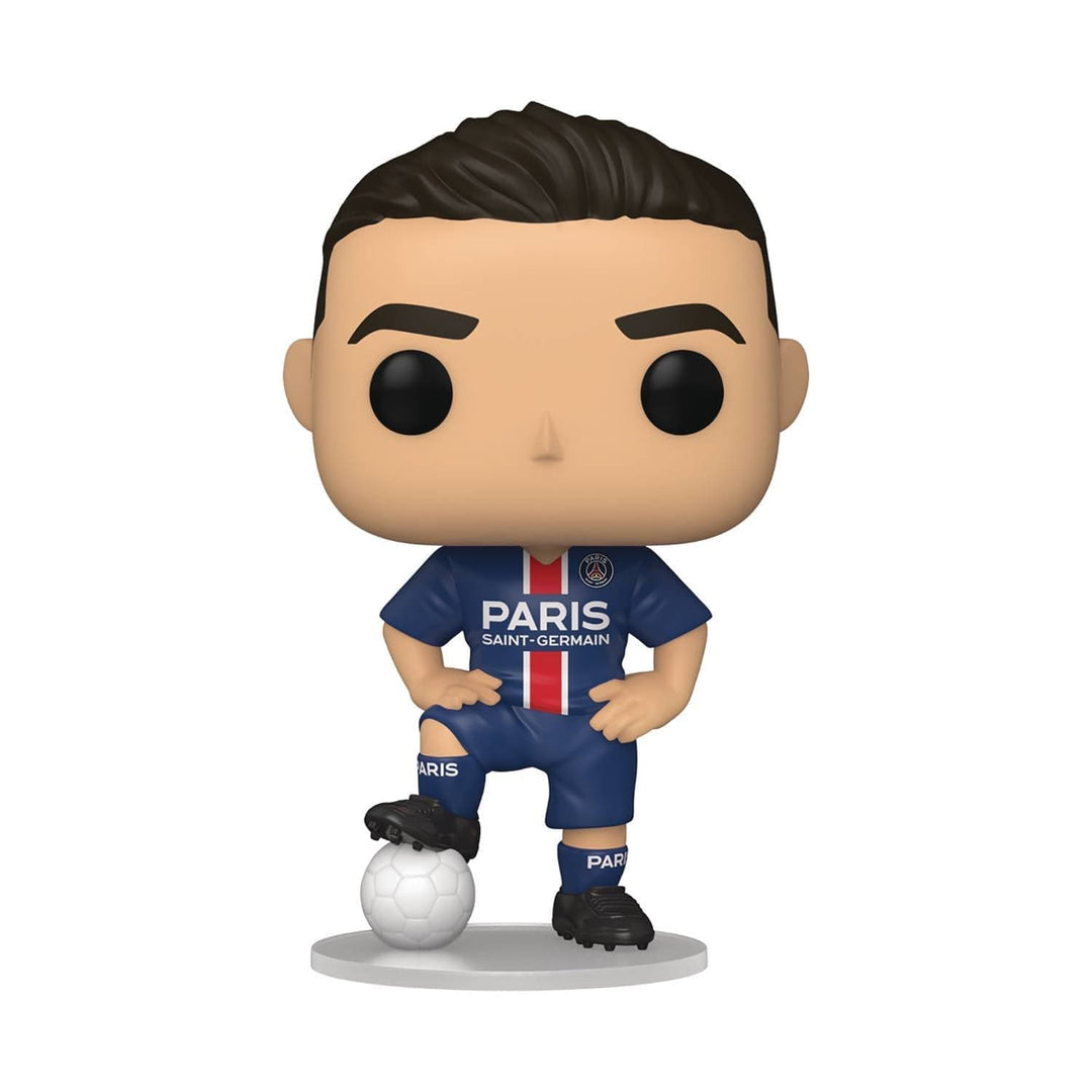 Funko Pop! Football Vinyl Figures - by Funko | Buy at ToyShnip