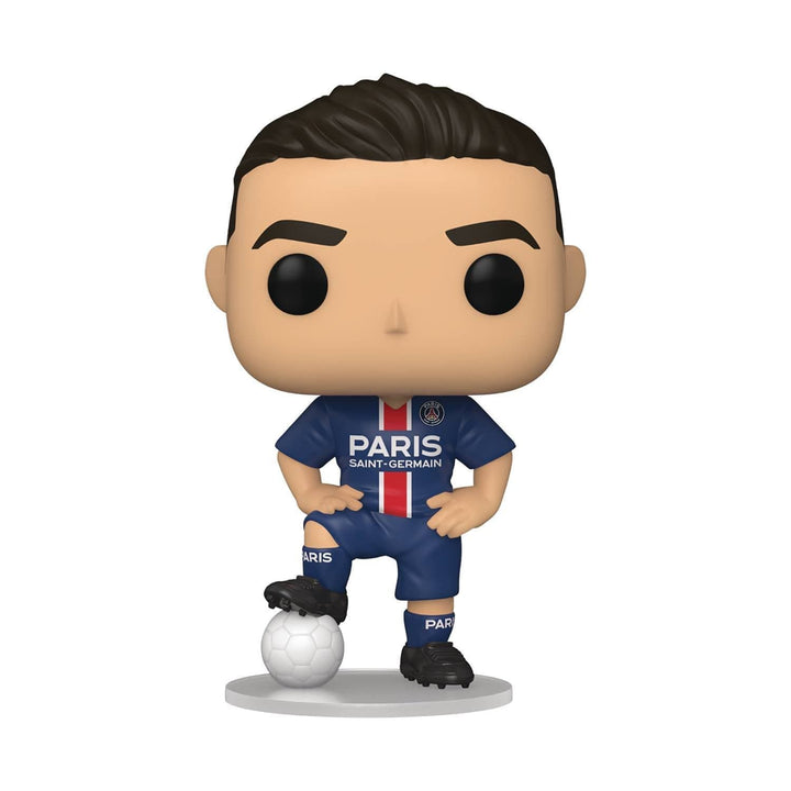 Funko Pop! Football Vinyl Figures - by Funko | Buy at ToyShnip