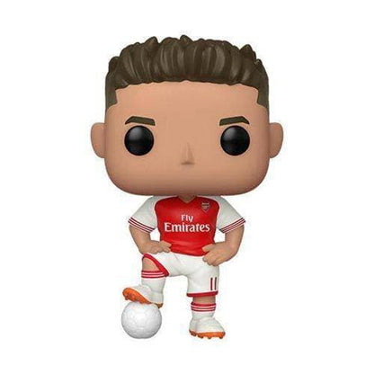 Funko Pop! Football Vinyl Figures - by Funko | Buy at ToyShnip