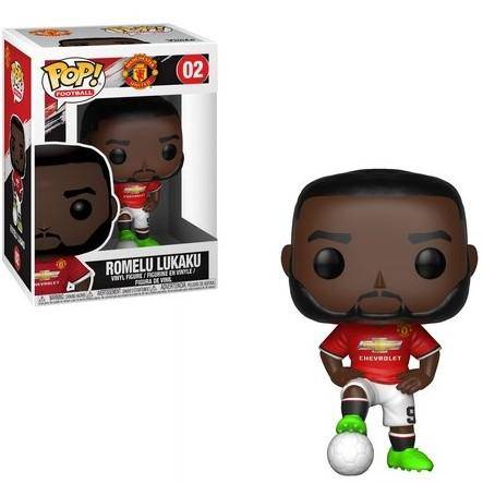 Funko Pop! Football Vinyl Figures - by Funko | Buy at ToyShnip