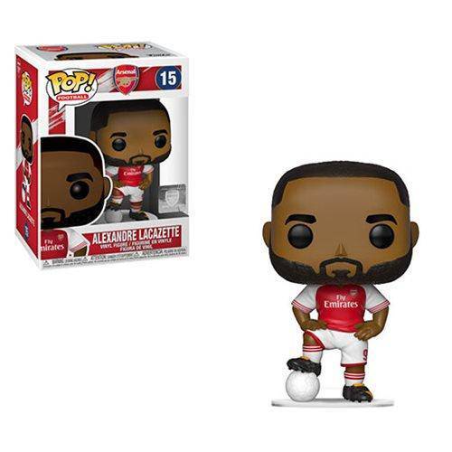 Funko Pop! Football Vinyl Figures - by Funko | Buy at ToyShnip