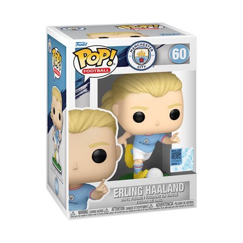 Funko Pop! Football Vinyl Figures - by Funko | Buy at ToyShnip