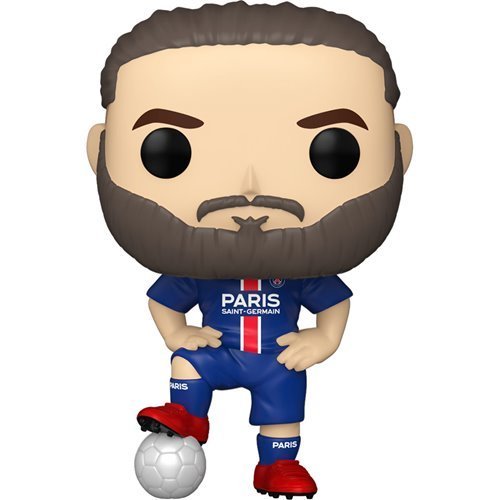 Funko Pop! Football Vinyl Figures - by Funko | Buy at ToyShnip