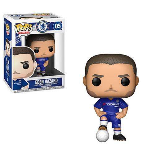 Funko Pop! Football Vinyl Figures - by Funko | Buy at ToyShnip