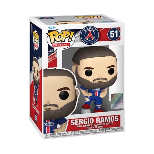 Funko Pop! Football Vinyl Figures - by Funko | Buy at ToyShnip