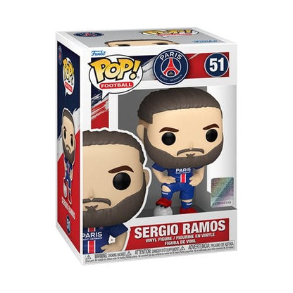 Funko Pop! Football Vinyl Figures - by Funko | Buy at ToyShnip
