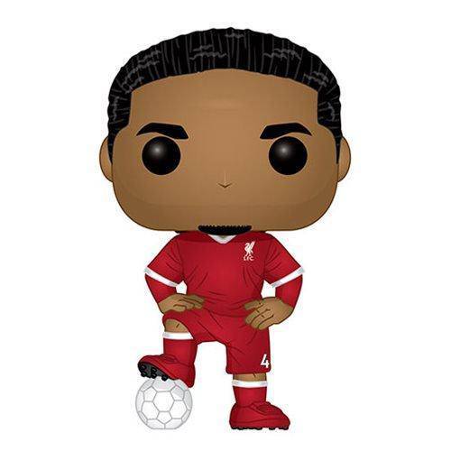 Funko Pop! Football Vinyl Figures - by Funko | Buy at ToyShnip