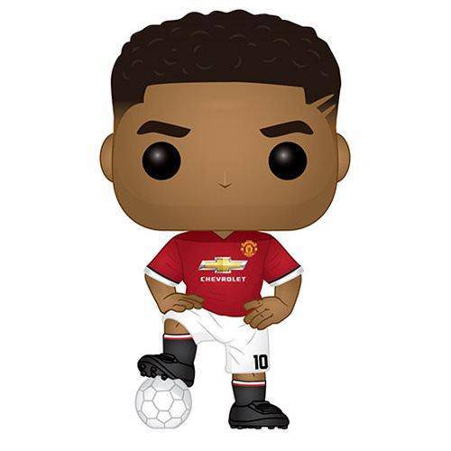 Funko Pop! Football Vinyl Figures - by Funko | Buy at ToyShnip