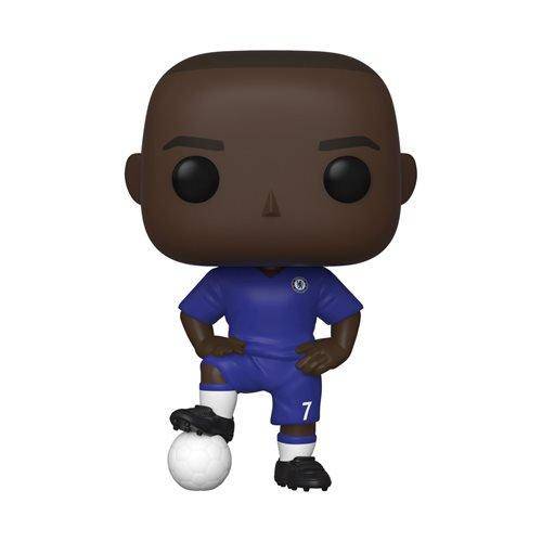 Funko Pop! Football Vinyl Figures - by Funko | Buy at ToyShnip