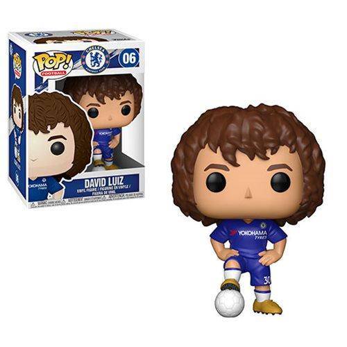 Funko Pop! Football Vinyl Figures - by Funko | Buy at ToyShnip