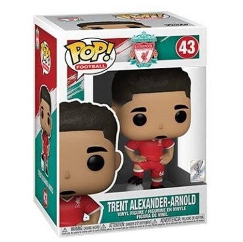 Funko Pop! Football Vinyl Figures - by Funko | Buy at ToyShnip