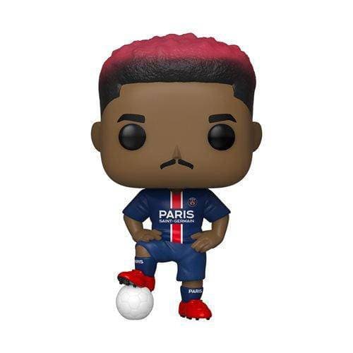 Funko Pop! Football Vinyl Figures - by Funko | Buy at ToyShnip