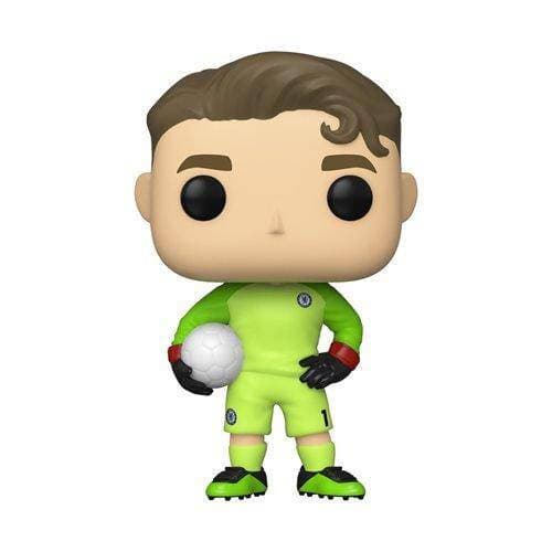 Funko Pop! Football Vinyl Figures - by Funko | Buy at ToyShnip