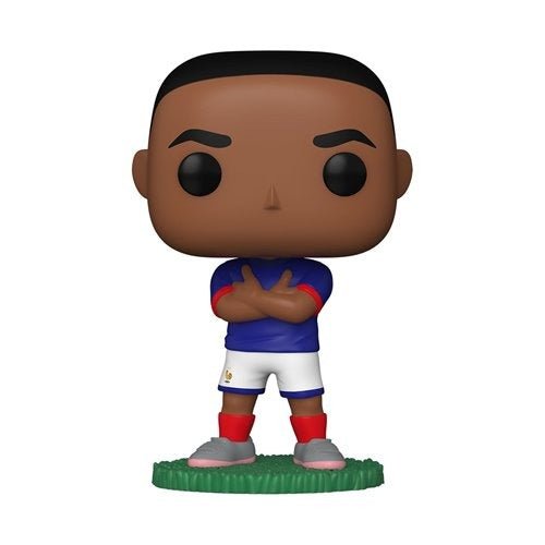 Funko Pop! - Football World Cup 2026 Vinyl Figures - Select Figure(s) - by Funko