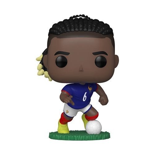 Funko Pop! - Football World Cup 2026 Vinyl Figures - Select Figure(s) - by Funko