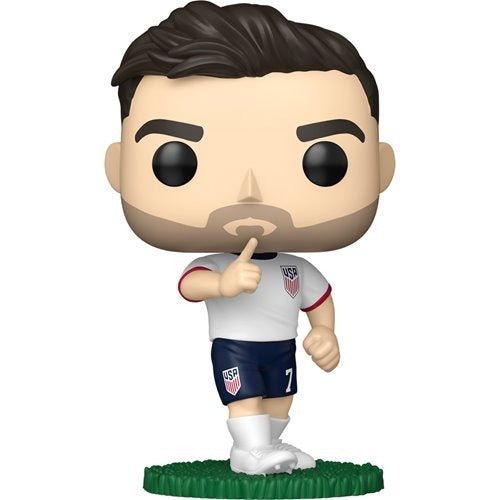 Funko Pop! - Football World Cup 2026 Vinyl Figures - Select Figure(s) - by Funko