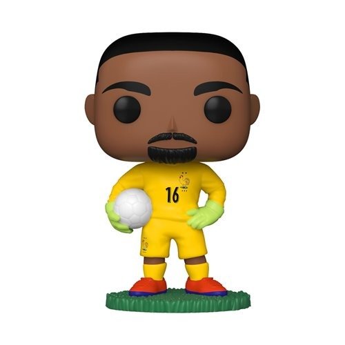 Funko Pop! - Football World Cup 2026 Vinyl Figures - Select Figure(s) - by Funko