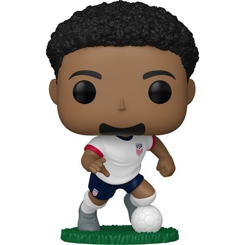 Funko Pop! - Football World Cup 2026 Vinyl Figures - Select Figure(s) - by Funko